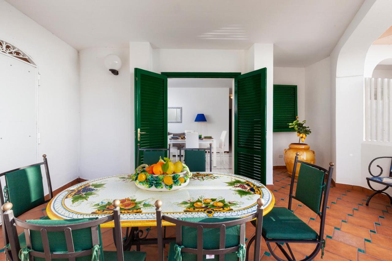 Casa Clemy Appartement
