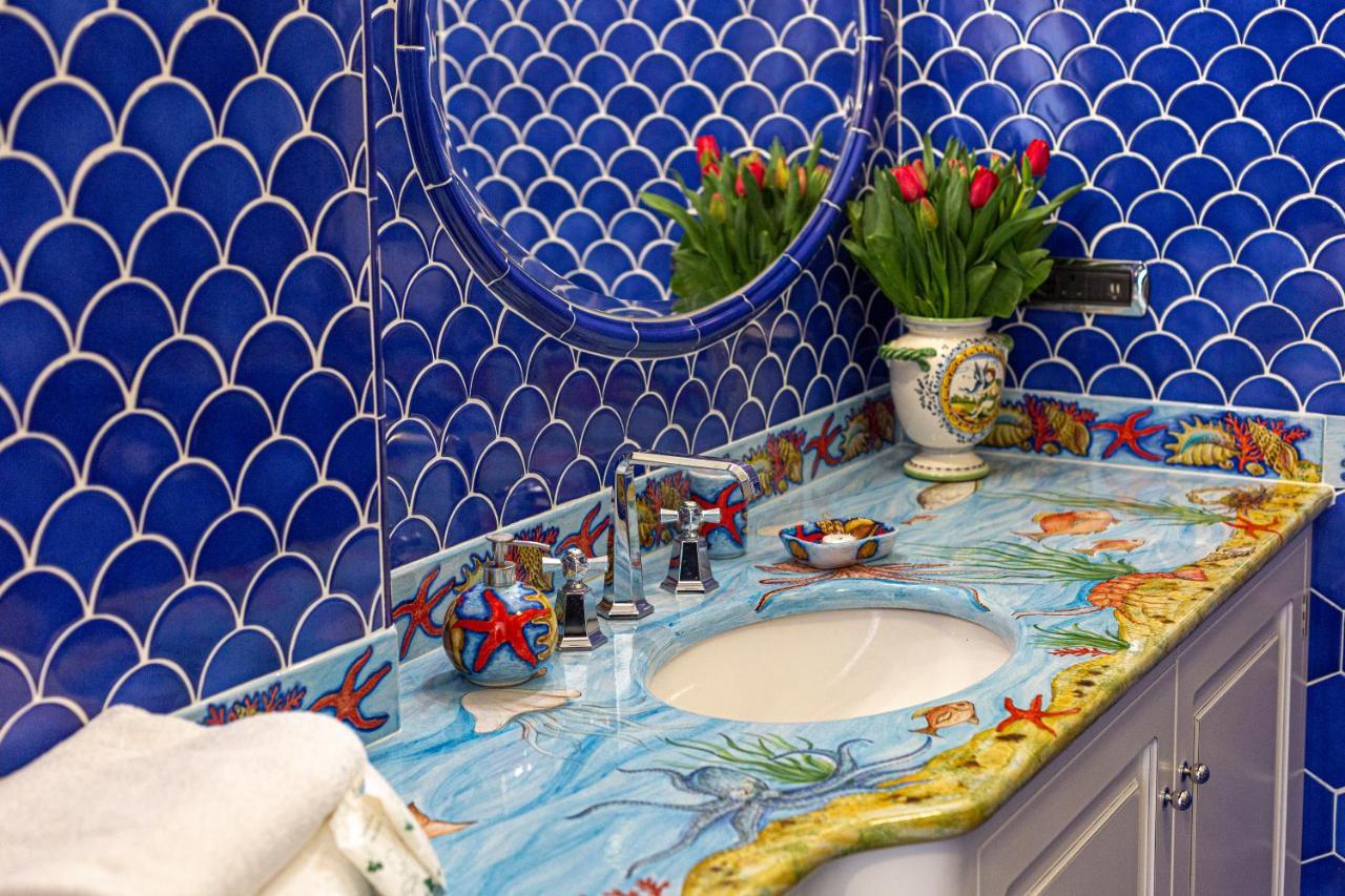 Casa Clemy Appartement Positano