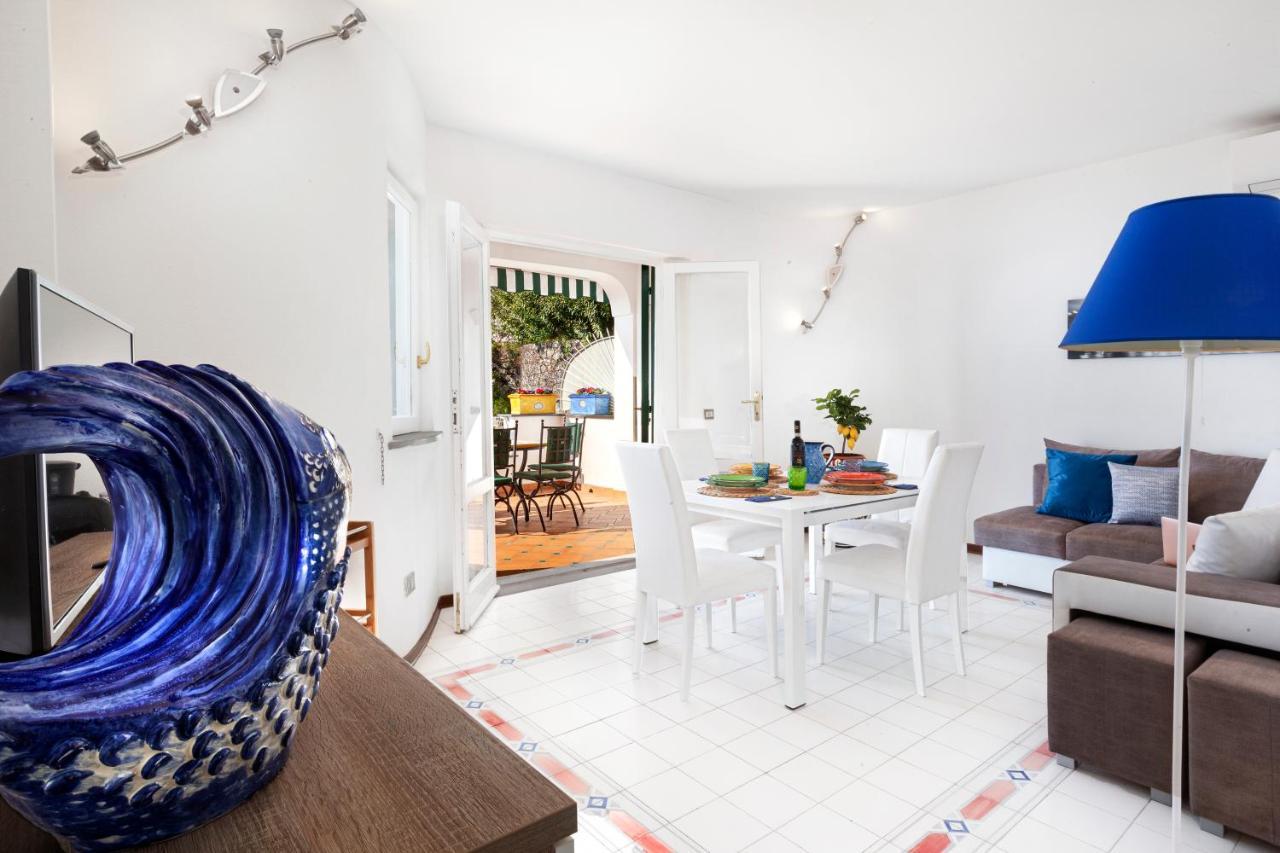 Casa Clemy Appartement Positano