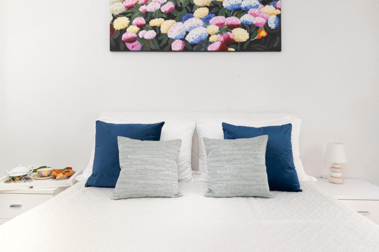 Appartement Casa Clemy Positano