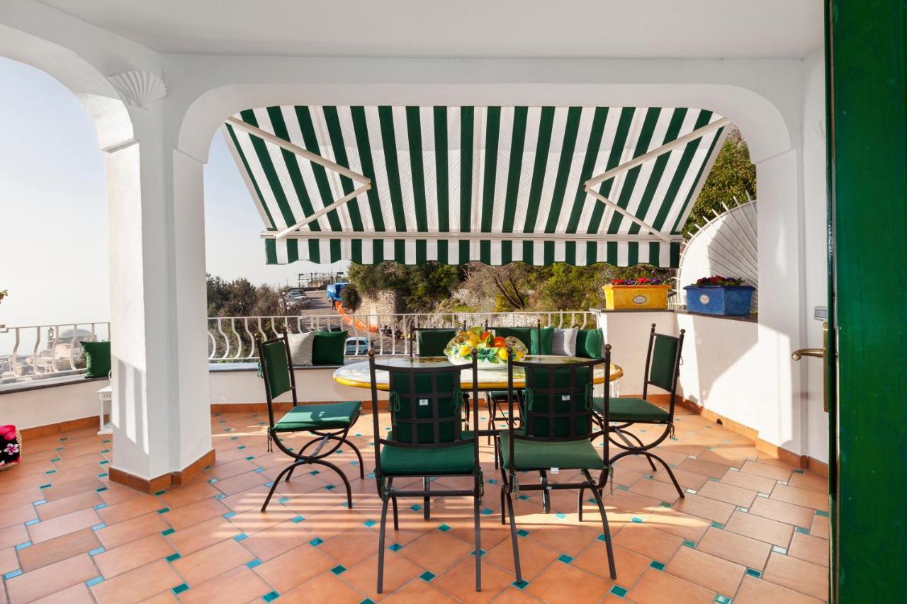 Casa Clemy Appartement *