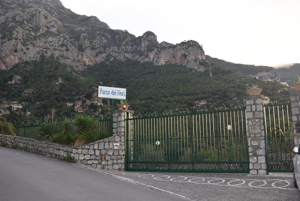 Appartement Casa Clemy *