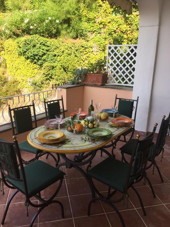Appartement Casa Clemy *