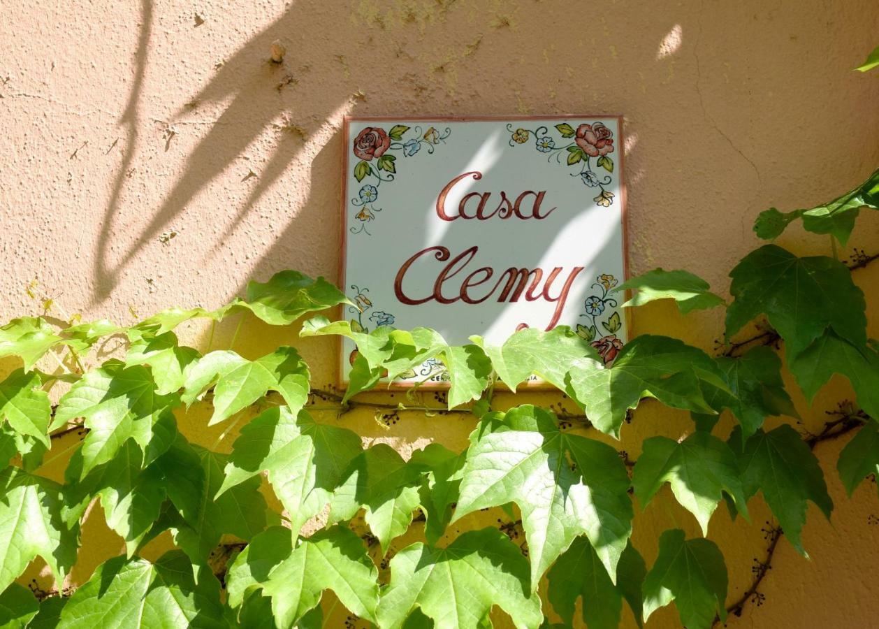 Casa Clemy Appartement