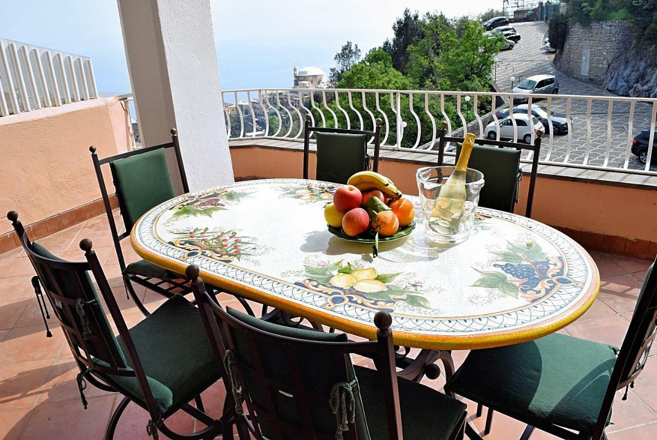 Casa Clemy Appartement